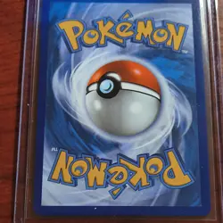 The Pokemon Company Mega Lucario GX 033 MEP Stage 1 340 HP Promo Holo - Image 2