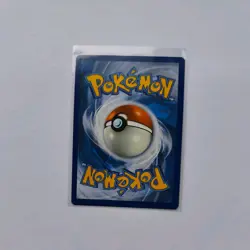 Pokemon Temporal Forces Hero's Cape Ace Spec 152/162 Mint Condition. - Image 2