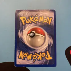 2001 Pokemon Neo Revelation Unlimited Celebi Holo #3 /64 - Image 4