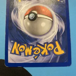 2001 Pokemon Neo Revelation Unlimited Celebi Holo #3 /64 - Image 5