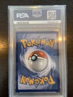 Pikachu Vmax TG17 PSA 9 Pokemon Lost Origin Ultra Rare - Image 2