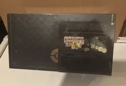 Pokemon Sword & Shield Ultra Premium Collection Zacian and Zamazenta NIB Sealed - Image 2