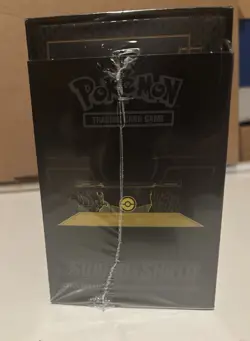 Pokemon Sword & Shield Ultra Premium Collection Zacian and Zamazenta NIB Sealed - Image 5