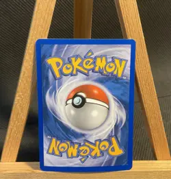 Torkoal Reverse Holo Stamped 27/92 Pokemon Legend Maker - NM/M - Image 2