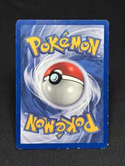 Pokemon TCG Defender Base Set Shadowless 1st Ed 80/102 Uncommon 1999 - Image 2