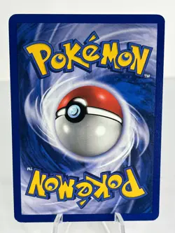 1st Edition Good Manners 111/132 - Gym Heroes - Uncommon - Pokemon - NM - Image 2