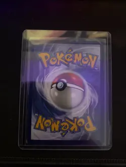 Mega Gardevoir EX 159/132 Full Art Pokemon Mega Evolution NM - Image 2