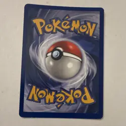 Pokemon Clefable 01/64 Jungle Holo Rare Unlimited 70 HP English Stage 1 - Image 2