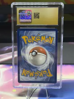 CGC PRISTINE 10 2023 Pokemon CLV EN-TCG Classic Venusaur #003 - Image 2