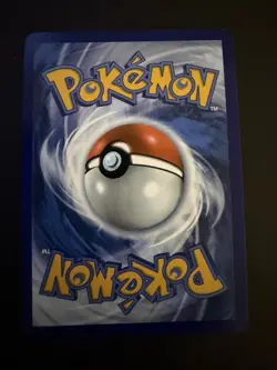 Pokemon TCG Misty's Lapras 194/182 Sv10: Destined Rivals Holo - Image 2