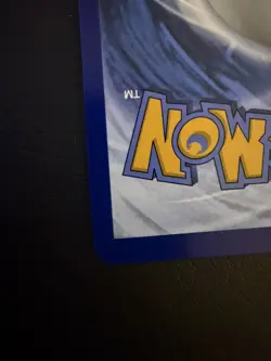 Pokemon TCG Misty's Lapras 194/182 Sv10: Destined Rivals Holo - Image 5