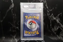 Nidorina | 1999 Jungle Pokemon | 1st Edition | PSA 10 Gem Mint | #40/64 - Image 2