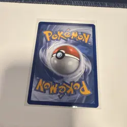 Flamigo ex 160/191 Sv08 - Pokemon Surging Sparks - Near Mint Ultra Rare - Image 2