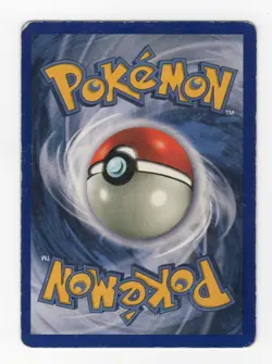 Blastoise - 2/102 Base Set Unlimited Holo Rare Pokemon - MP/HP - Image 3