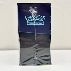 Pokemon TCG Mega Evolution Phantasmal Flames Elite Trainer Box ETB New Sealed - Image 2
