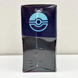 Pokemon TCG Mega Evolution Phantasmal Flames Elite Trainer Box ETB New Sealed - Image 4