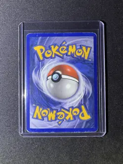 Claydol ex Ultra Rare 93/108 Pokemon Power Keepers Holo - Image 2