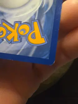 2009 Pokemon Toxicroak G LV.45 Holo Black Stars Diamond & Pearl Promos DP41 SP - Image 5