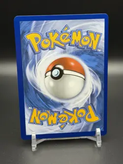 2025 Pokemon Oricorio ex #024 Ultra Premium Collection OFF CENTER - Image 2