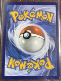 Pokemon Dondozo 207/198 SV01: Scarlet & Violet Illustration Rare Full Art Holo - Image 2