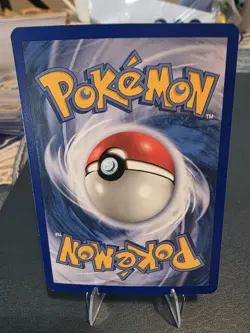 Nidoking Holo Rare Reverse Holo FireRed & LeafGreen 8/112 Pokemon TCG - Image 4