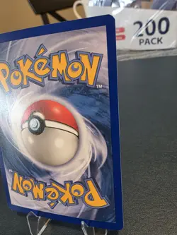 Nidoking Holo Rare Reverse Holo FireRed & LeafGreen 8/112 Pokemon TCG - Image 5