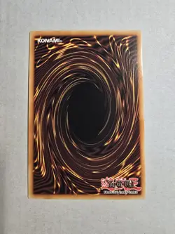 Yugioh! 1x Despian Quaeritis RA05-EN036 Collector's Rare 1st Ed NM - Image 2