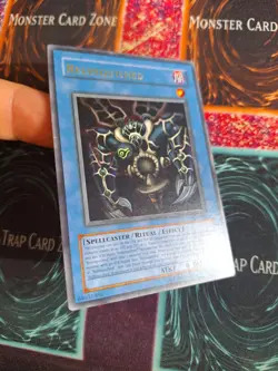 Yu-Gi-Oh! Relinquished SDP-001 Ultra Rare Unlimited Lightly Played - Image 2