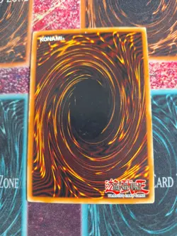 Yu-Gi-Oh! Relinquished SDP-001 Ultra Rare Unlimited Lightly Played - Image 4