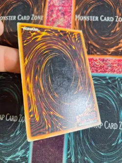 Yu-Gi-Oh! Relinquished SDP-001 Ultra Rare Unlimited Lightly Played - Image 5