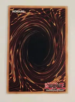 Magikuriboh - BACH-EN001 - Super Rare - 1st Edition - YuGiOh - Near Mint - Image 2