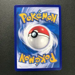 2025 Pokemon Simplified Chinese CBB3 C-Gem Pack Vol 3 0307/07 Gengar #1 - Image 2