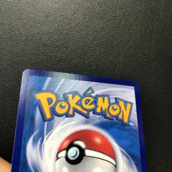 2025 Pokemon Simplified Chinese CBB3 C-Gem Pack Vol 3 0307/07 Gengar #1 - Image 3