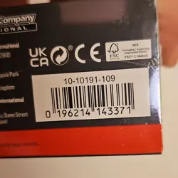 Pokemon TCG: Mega Evolution Phantasmal Flames Booster Bundle Box - Image 2