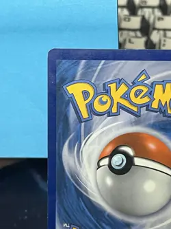 Pokemon TCG Lucario EX Holo Full Art Ultra Rare Card Furious Fists 107/111 LP- - Image 3