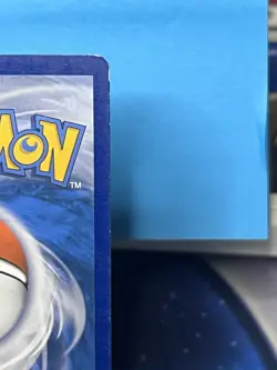 Pokemon TCG Lucario EX Holo Full Art Ultra Rare Card Furious Fists 107/111 LP- - Image 4