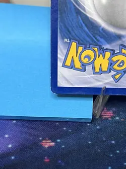 Pokemon TCG Lucario EX Holo Full Art Ultra Rare Card Furious Fists 107/111 LP- - Image 5