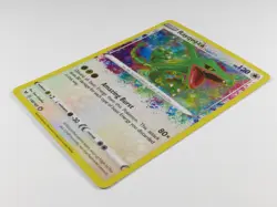 Rayquaza 138/185 SWSH04: Vivid Voltage Holo NM Pokemon TCG - Image 4