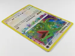 Rayquaza 138/185 SWSH04: Vivid Voltage Holo NM Pokemon TCG - Image 5