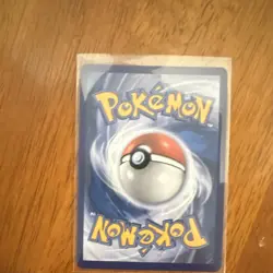 Pokemon Mega Starmie EX Holo Card Lot (3) English - Image 3
