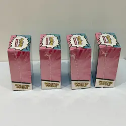 4x Pokemon TCG Mega Evolution Ascended Heroes Booster Bundle In Hand Sealed - Image 3