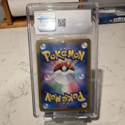 Pinsir 007/032 Pokemon TCG Classic: Venusaur Holo (Japanese) CGC 10 - Image 2