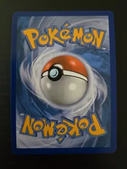 Pokemon TCG M Blastoise EX 30/146 --XY Base Set 2014 Full Art Mega EX NM - Image 2