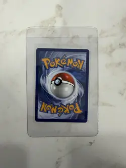 Pokemon TCG Rowlet #90/088 Pokemon Perfect Order Illustration Rare IR NM - Image 2