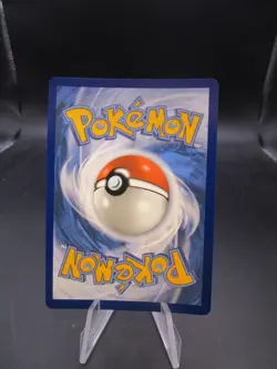 Pokemon TCG Oricorio EX 024 - Promo Holo ME: Mega Evolution Promo - Image 2