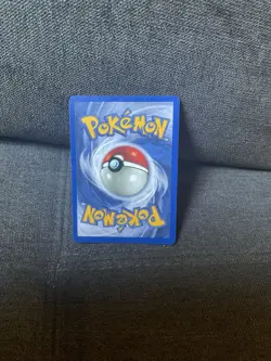 Pokemon Pinsir Jungle 1st Edition Holo Rare 9/64 - Image 5