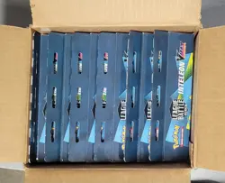 Pokemon TCG Inteleon VMAX League Battle Deck NEW Sealed **(6 Boxes Full Case)** 820650808746 - Image 3