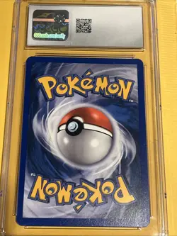 2005 Pokemon EX Emerald Holo Gardevoir #4/106 CGC 10 Gem Mint - Image 2