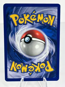 1st Edition Tickling Machine 119/132 - Gym Heroes - Trainer - Pokemon - NM - Image 2