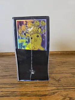 Pokemon Surging Sparks ETB Elite Trainer Box Factory Sealed New! - Image 4
